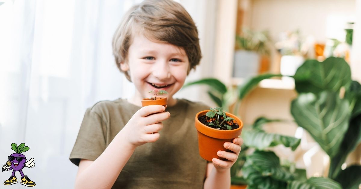 best plants for beginners image